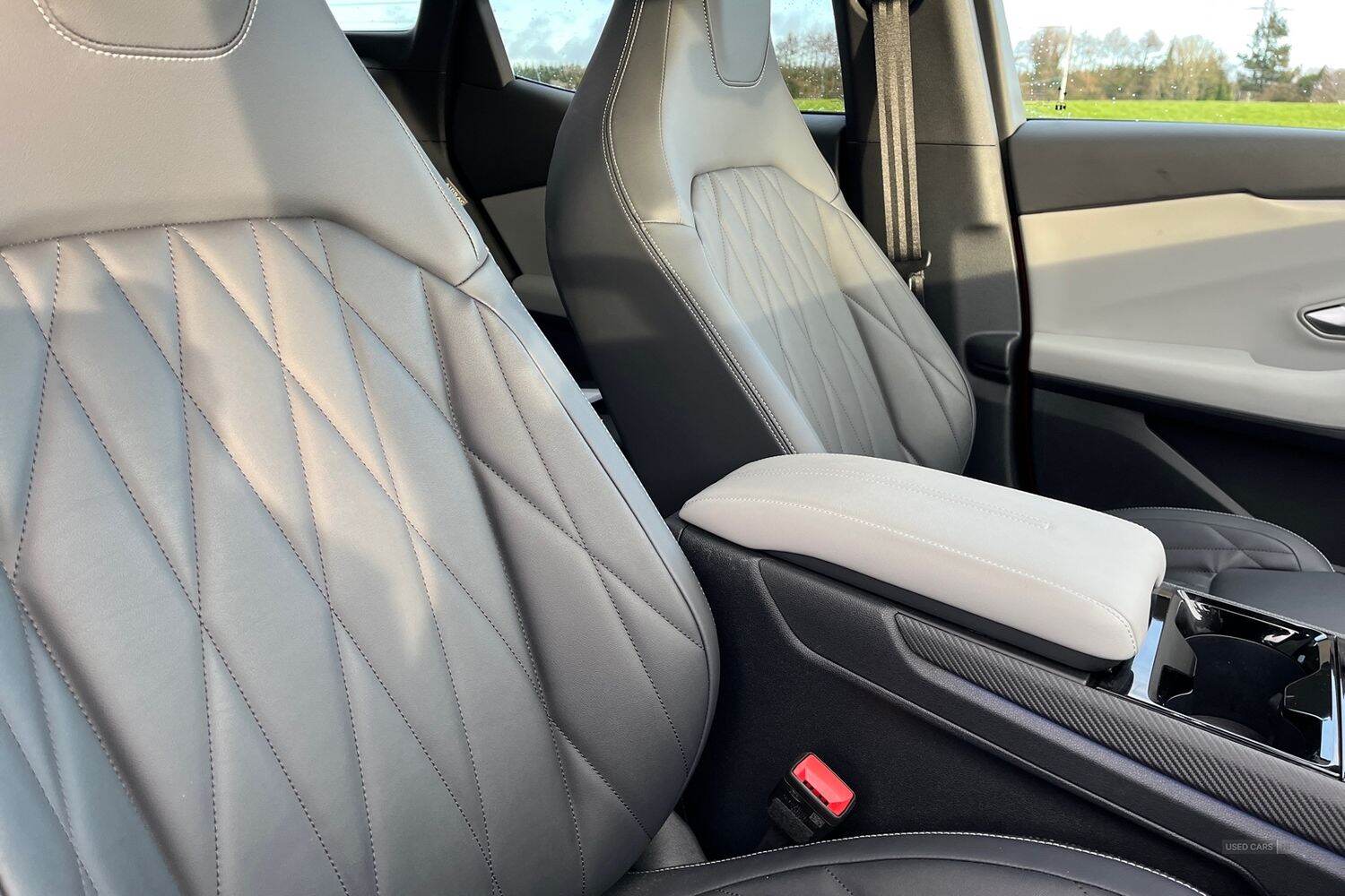 Aug 2024 Ford Explorer 210kW Premium 77kWh 5dr Auto