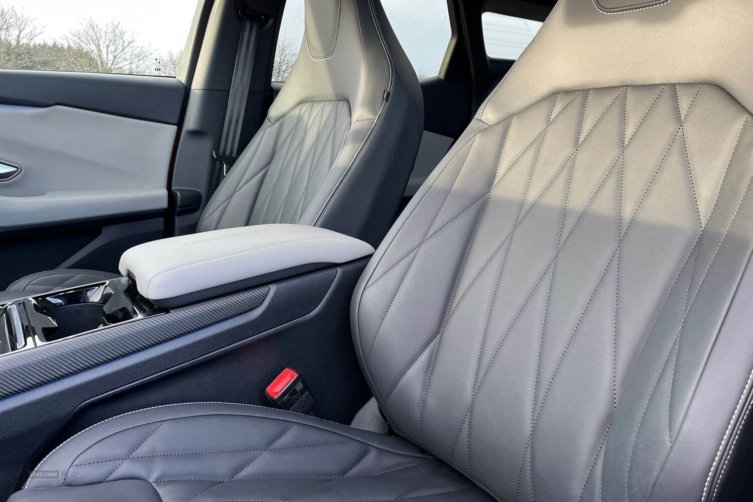 Aug 2024 Ford Explorer 210kW Premium 77kWh 5dr Auto