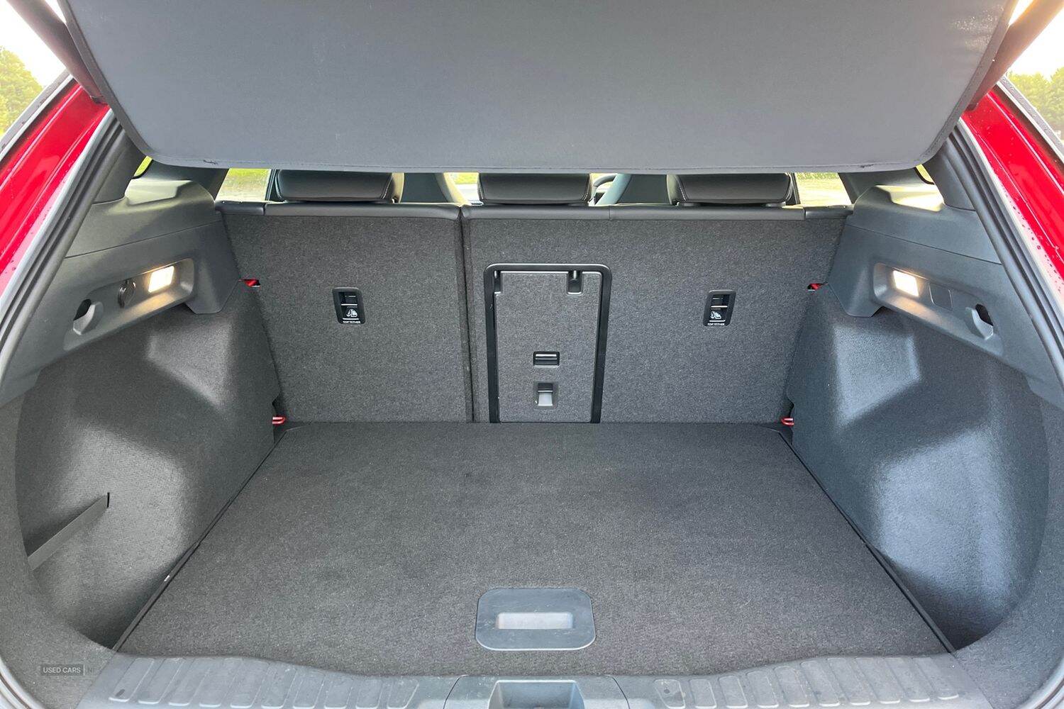 Aug 2024 Ford Explorer 210kW Premium 77kWh 5dr Auto