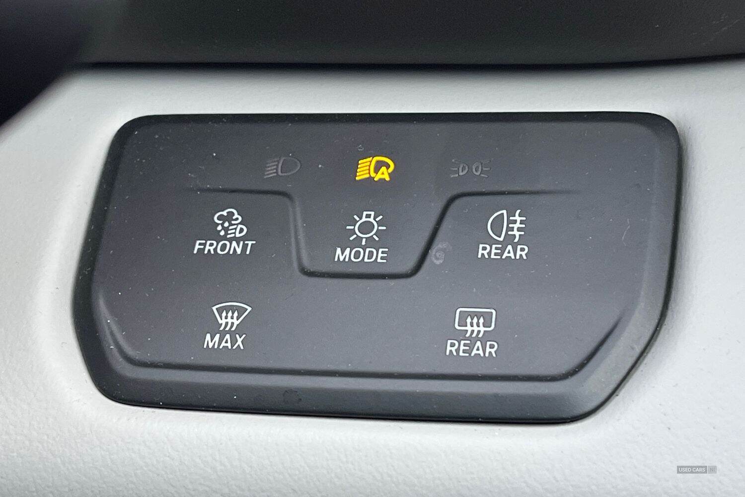 Aug 2024 Ford Explorer 210kW Premium 77kWh 5dr Auto