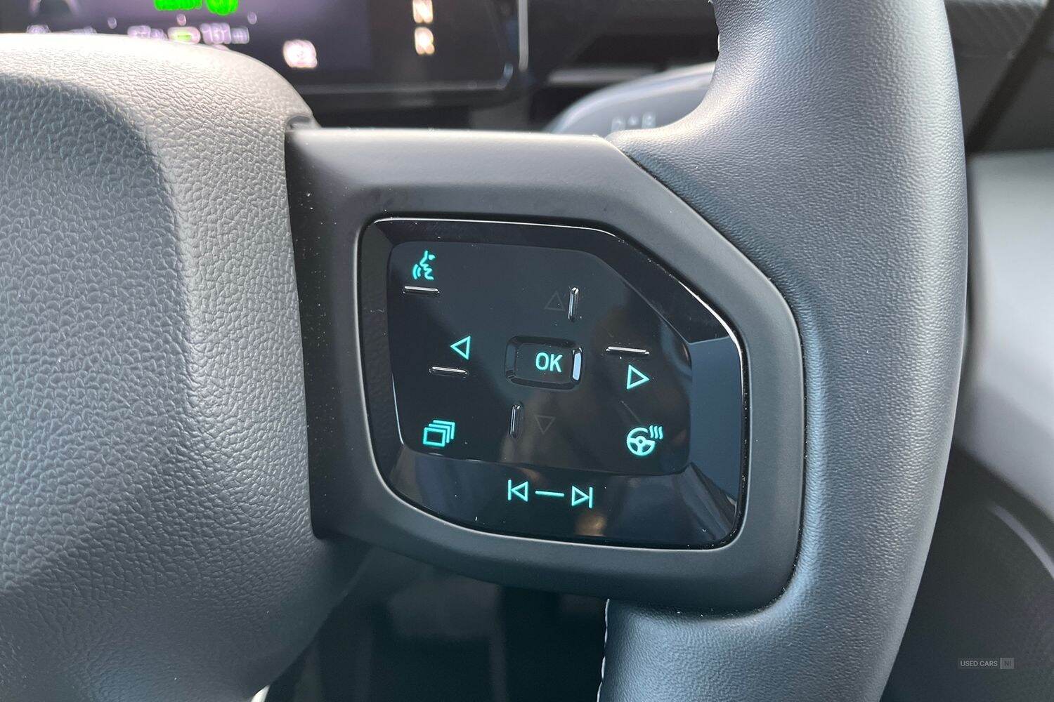 Aug 2024 Ford Explorer 210kW Premium 77kWh 5dr Auto