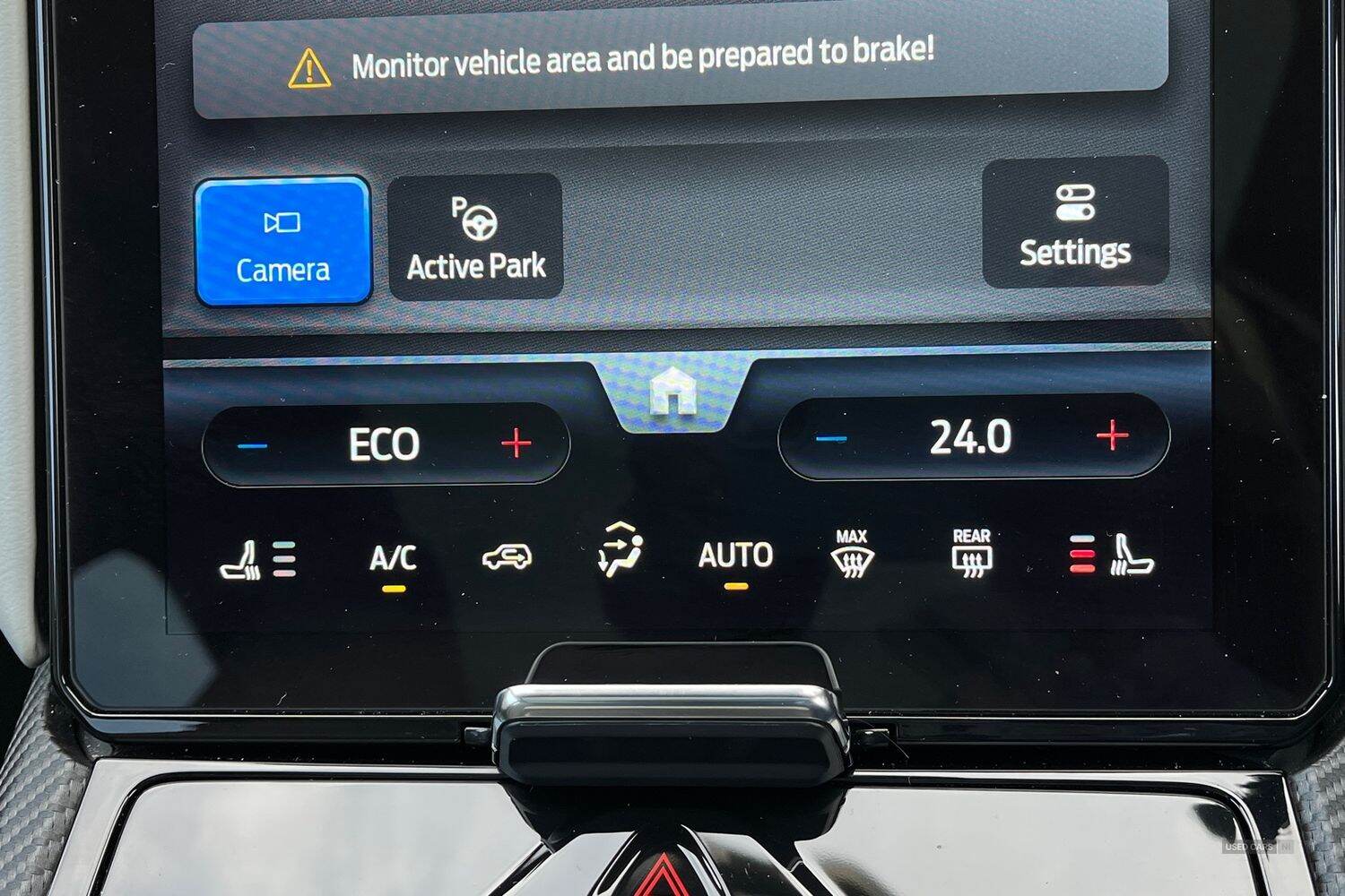 Aug 2024 Ford Explorer 210kW Premium 77kWh 5dr Auto