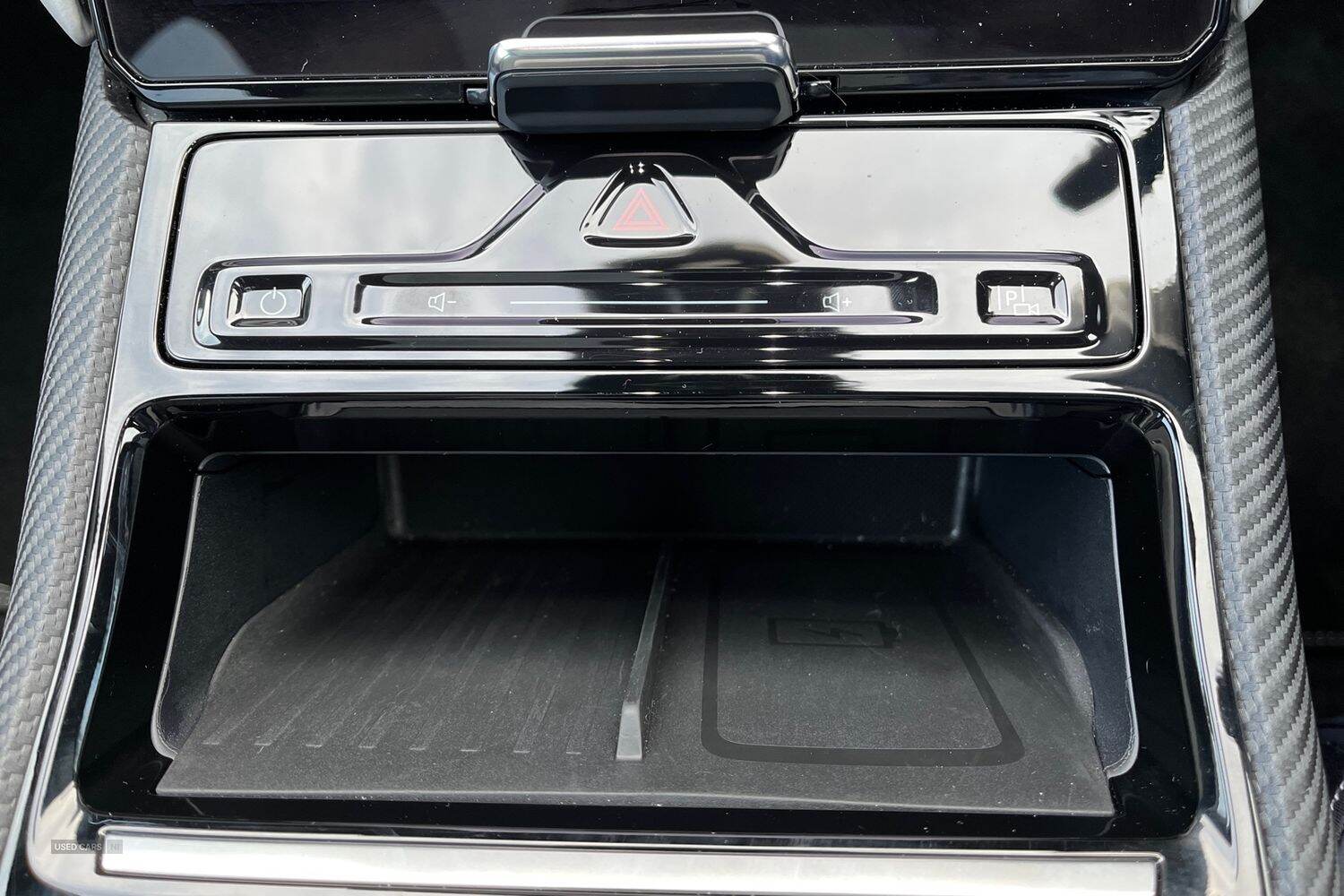 Aug 2024 Ford Explorer 210kW Premium 77kWh 5dr Auto