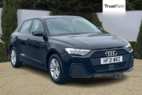 Audi A1 25 TFSI Technik 5dr - BLUETOOTH, AIR CON, CRUISE CONTROL - TAKE ME HOME in Armagh
