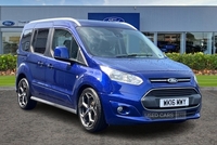 Ford Tourneo Connect 1.5 TDCi 120 Titanium 5dr Powershift in Derry / Londonderry