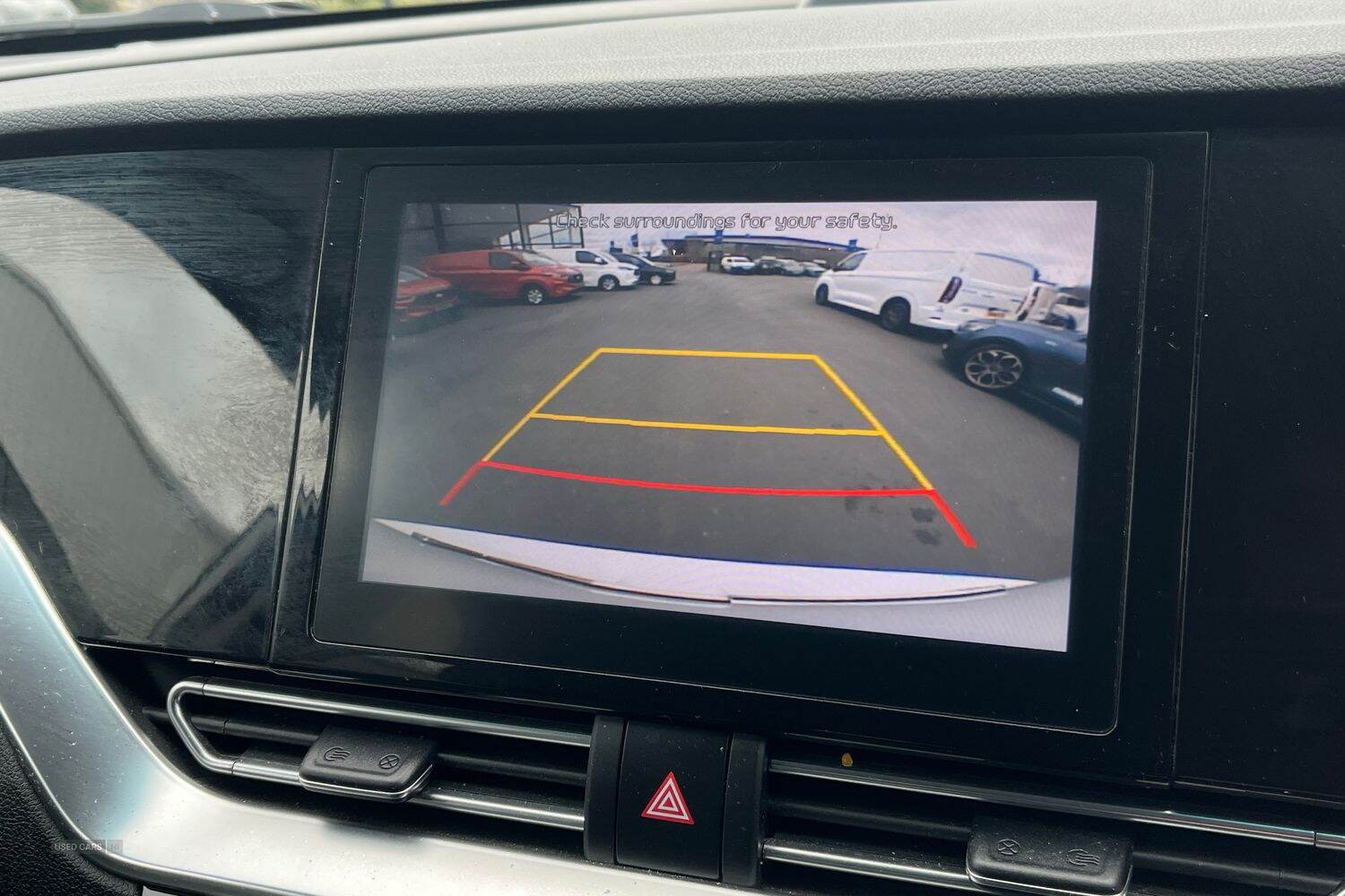 Feb 2022 Kia E-Niro 100kW 2 39kWh 5dr Auto