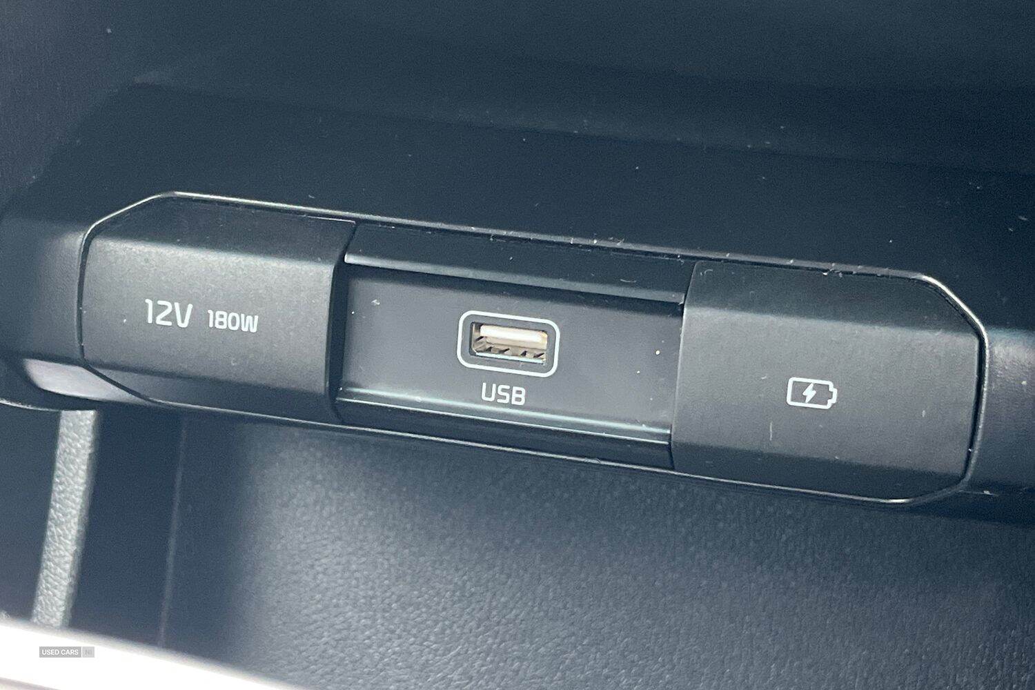 Feb 2022 Kia E-Niro 100kW 2 39kWh 5dr Auto