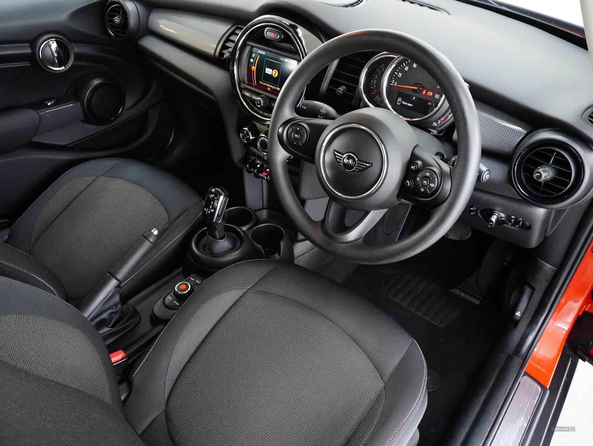 Sep 2018 MINI Hatch 1.5 Cooper II 5dr Auto
