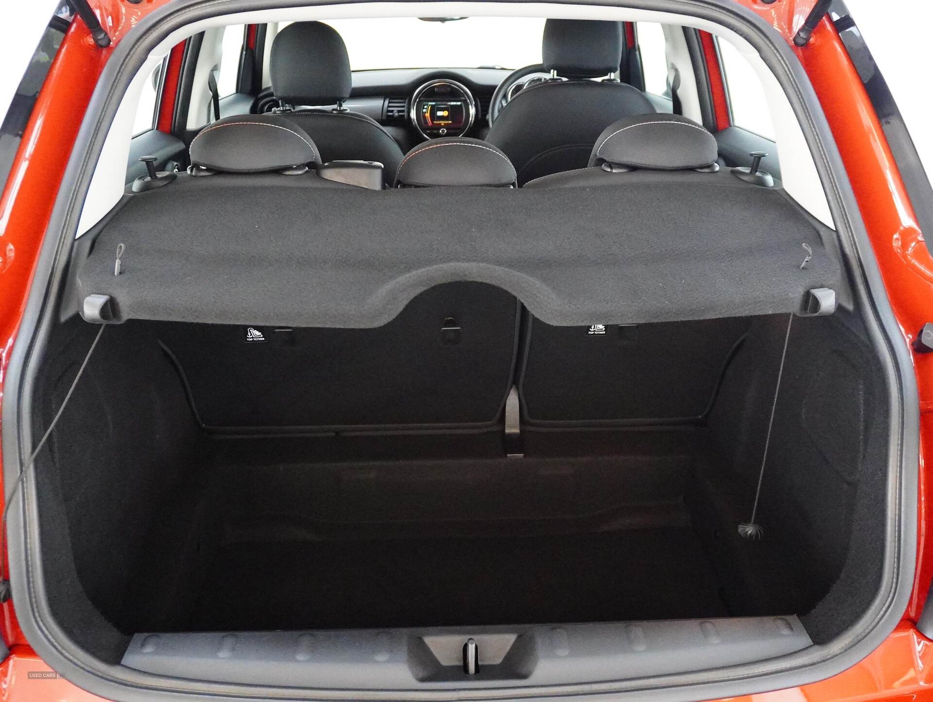Sep 2018 MINI Hatch 1.5 Cooper II 5dr Auto