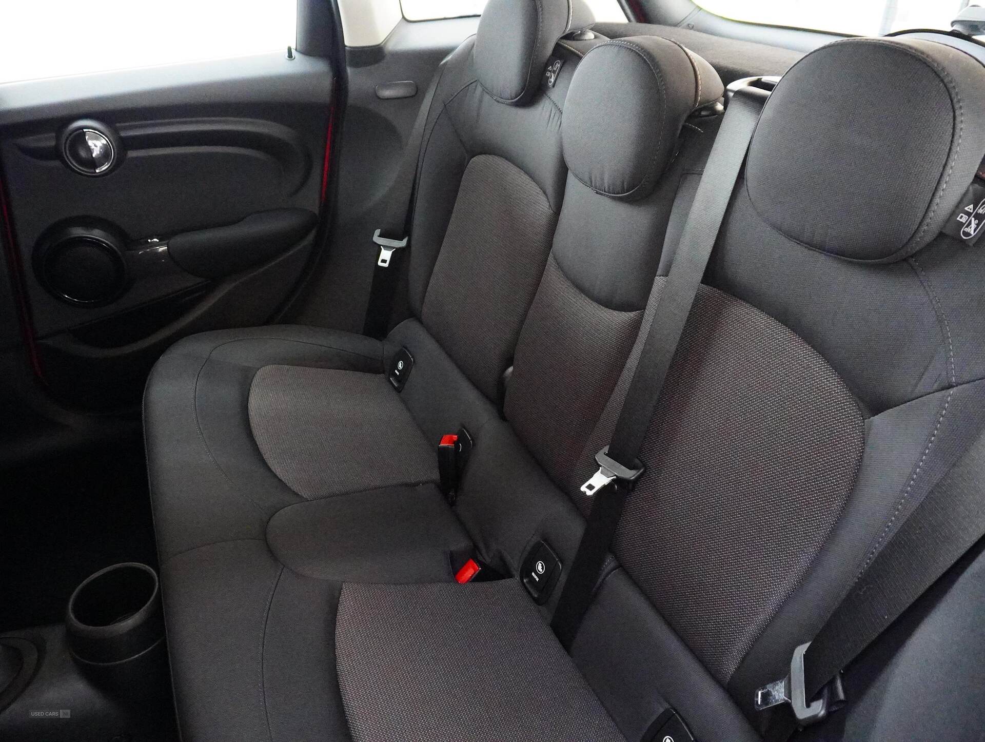 Sep 2018 MINI Hatch 1.5 Cooper II 5dr Auto