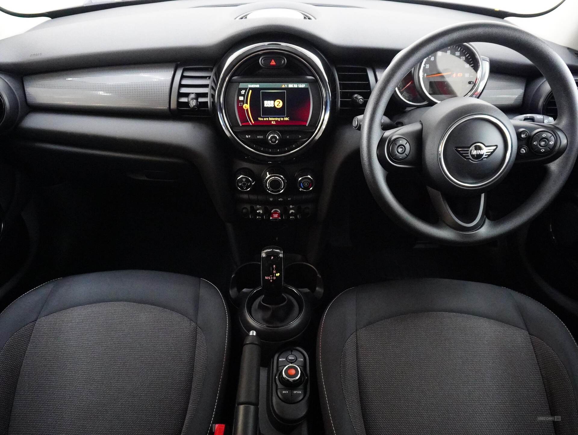 Sep 2018 MINI Hatch 1.5 Cooper II 5dr Auto