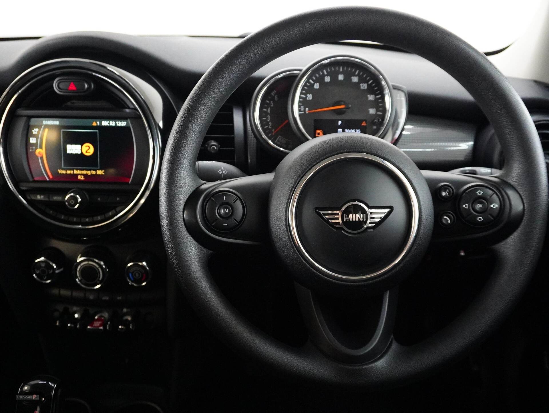 Sep 2018 MINI Hatch 1.5 Cooper II 5dr Auto