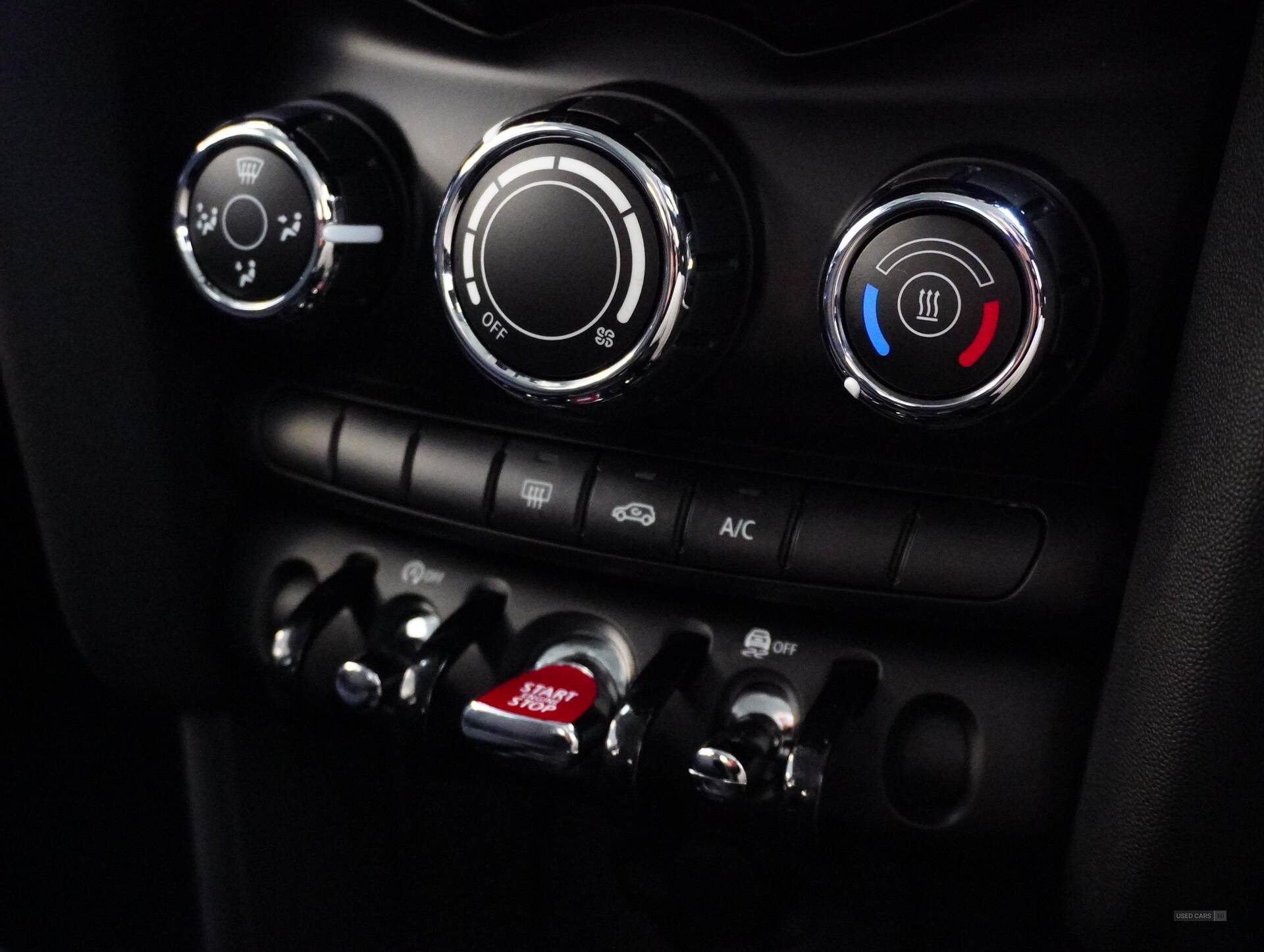 Sep 2018 MINI Hatch 1.5 Cooper II 5dr Auto
