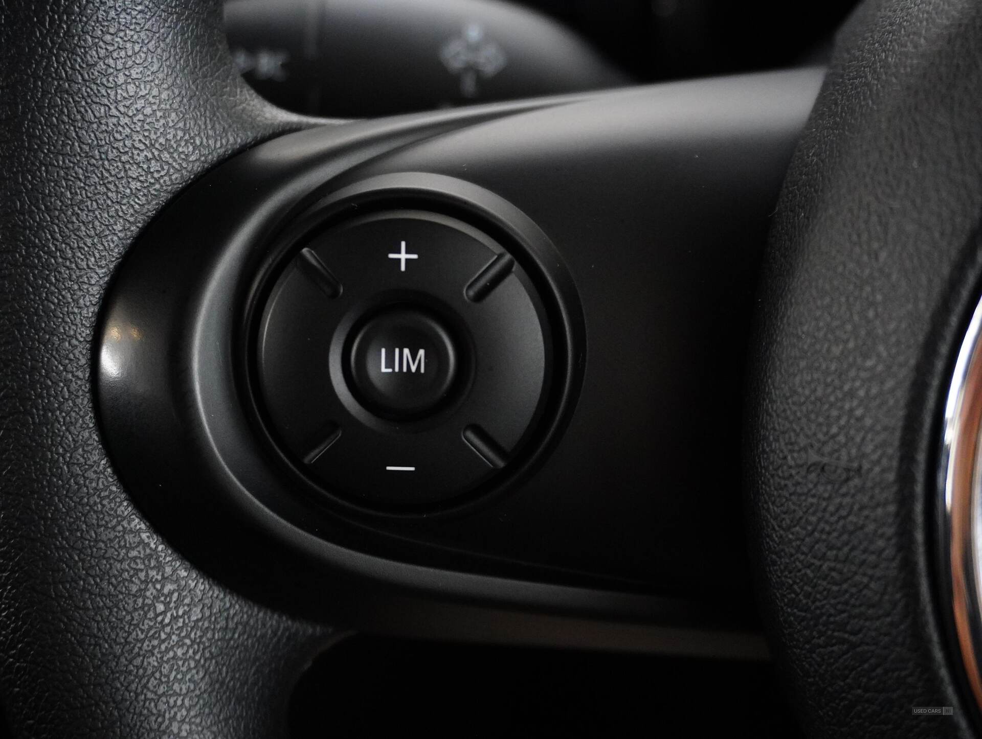 Sep 2018 MINI Hatch 1.5 Cooper II 5dr Auto