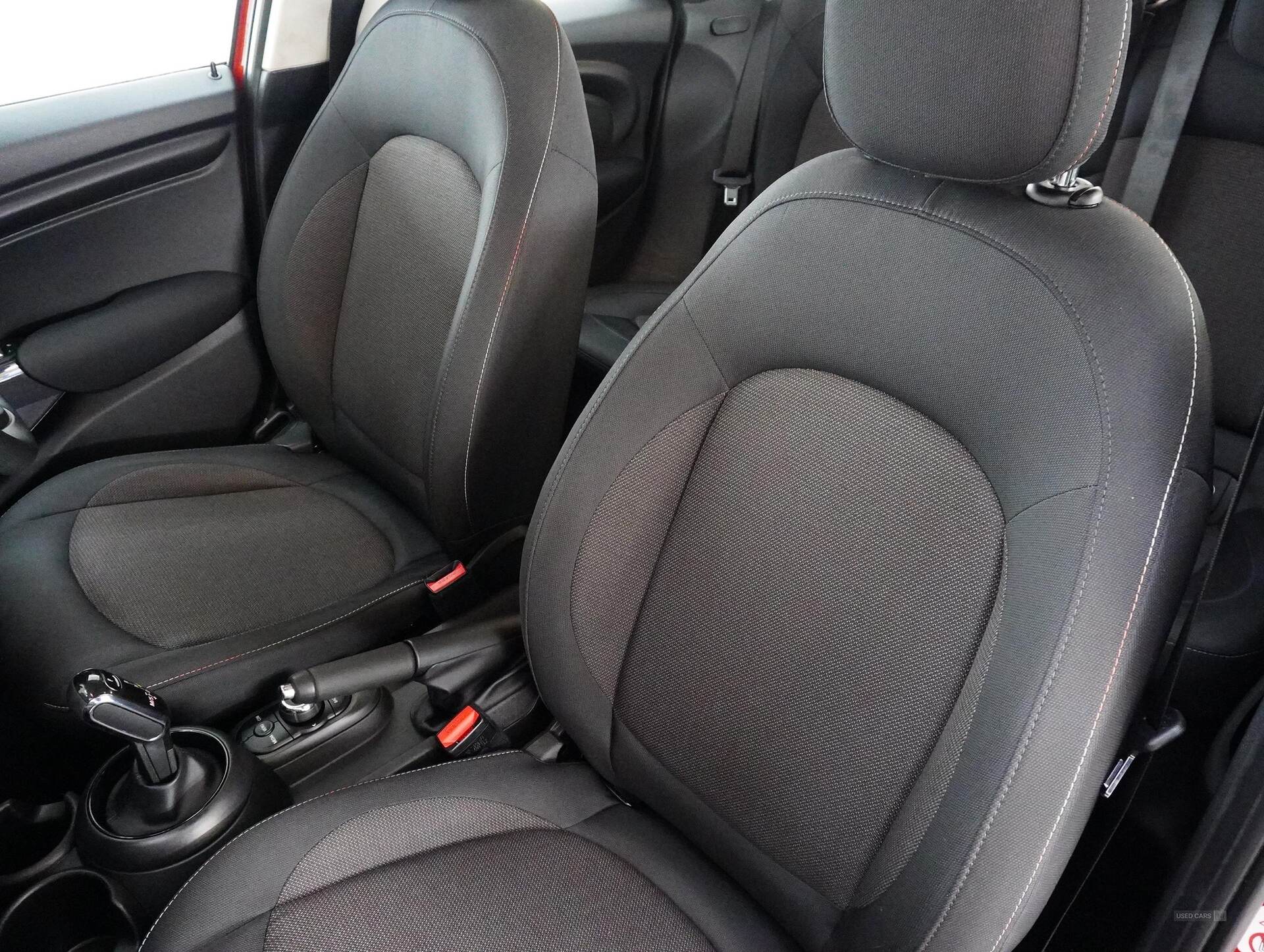 Sep 2018 MINI Hatch 1.5 Cooper II 5dr Auto