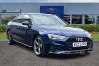 Audi A4 35 TFSI Black Edition 4dr in Derry / Londonderry