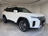 KGM Torres 1.5 K40 5dr Auto AWD in Tyrone