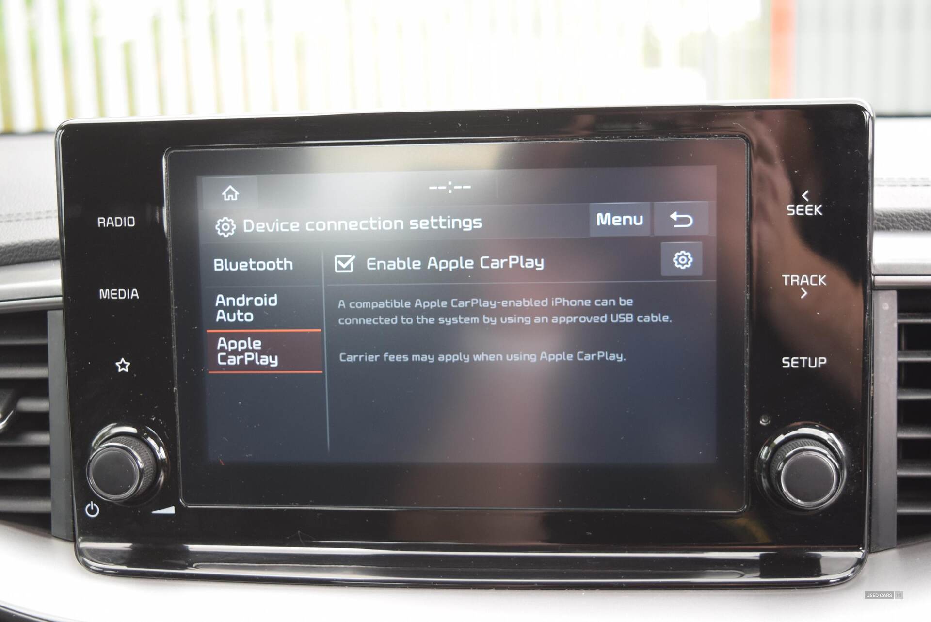 2021 Kia Ceed 1.6 CRDi 48V ISG 2 5dr