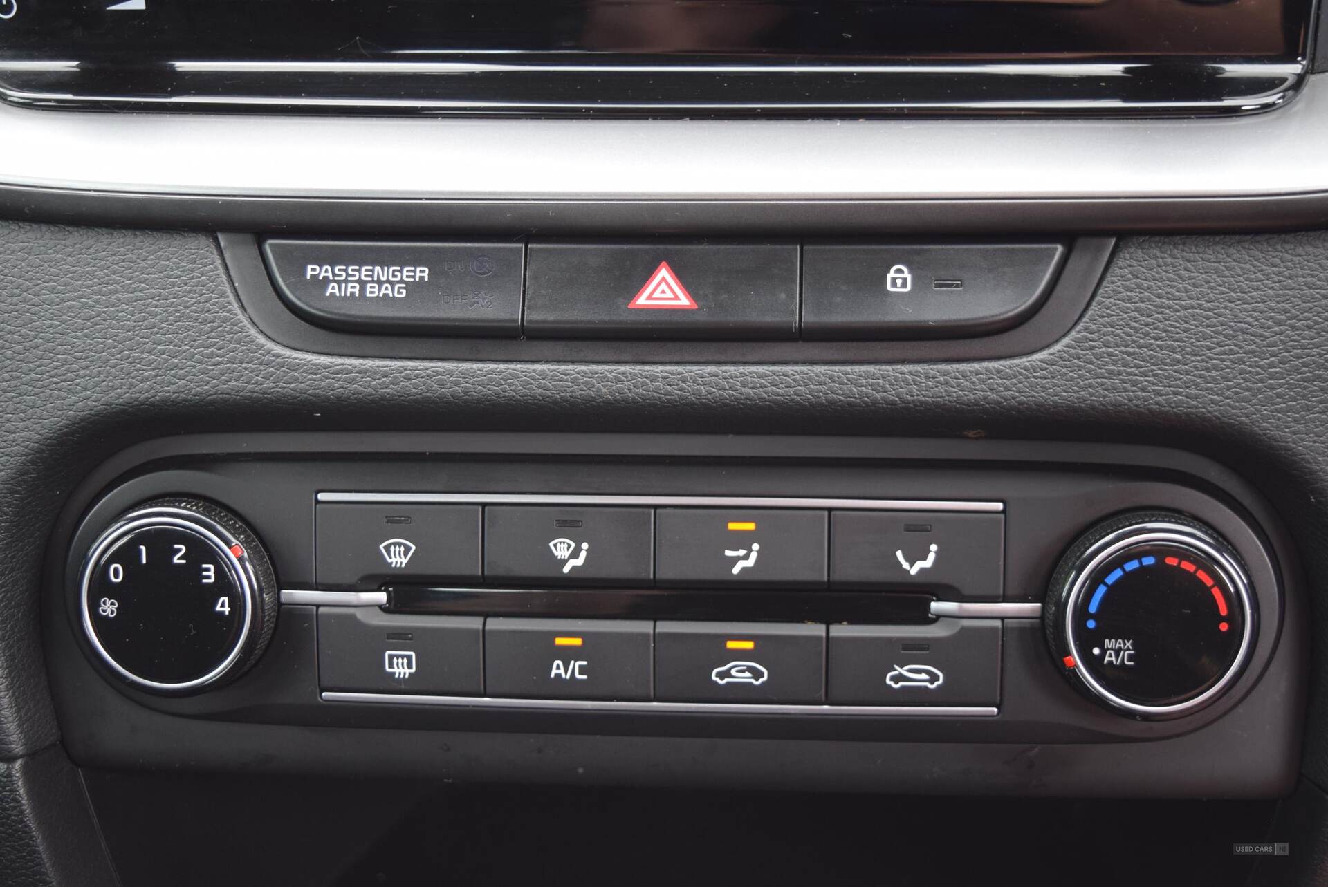 2021 Kia Ceed 1.6 CRDi 48V ISG 2 5dr