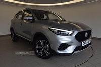 MG ZS 1.0T GDi Excite 5dr DCT in Antrim