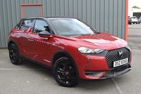 DS AUTOMOBILES DS 3 1.2 PureTech Performance Line 5dr in Antrim