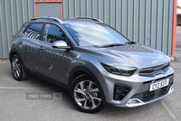 Kia Stonic 1.0T GDi 48V GT-Line S 5dr DCT in Antrim