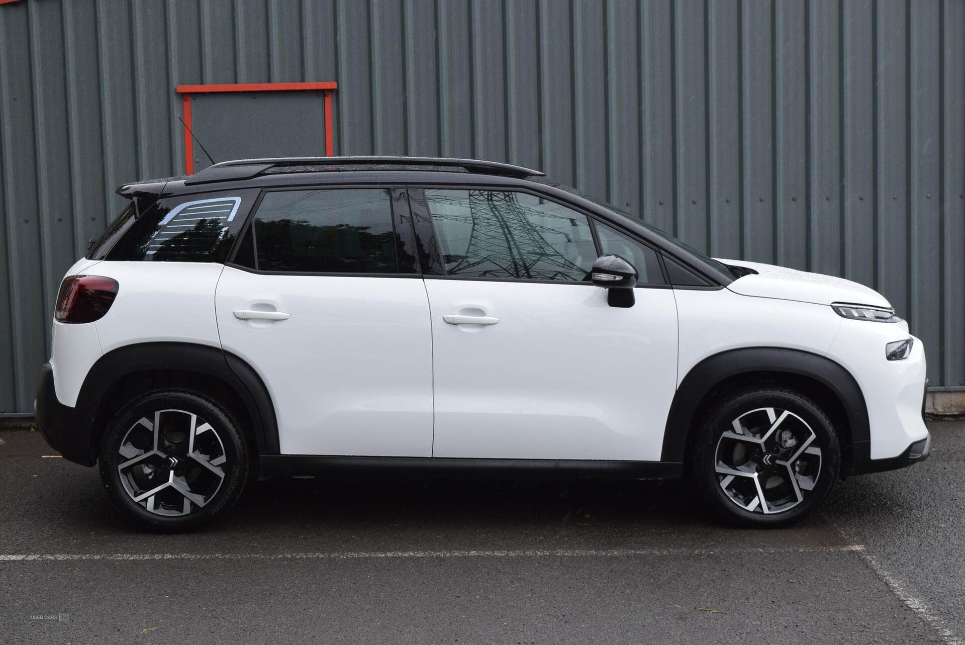 2024 Citroen C3 Aircross 1.2 PureTech 130 Max 5dr EAT6