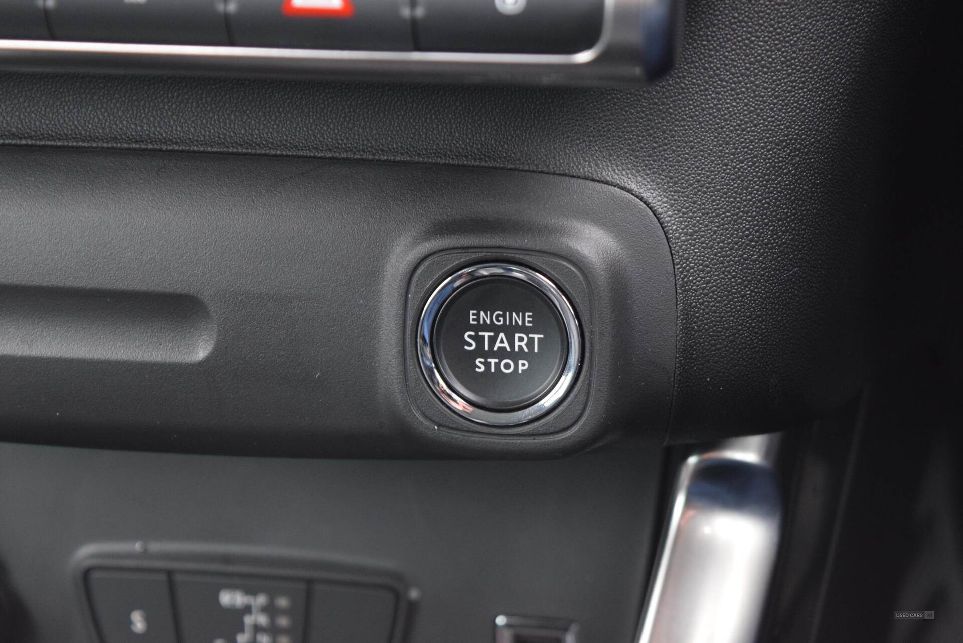 2024 Citroen C3 Aircross 1.2 PureTech 130 Max 5dr EAT6