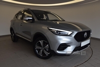 MG ZS 1.0T GDi Excite 5dr DCT in Antrim