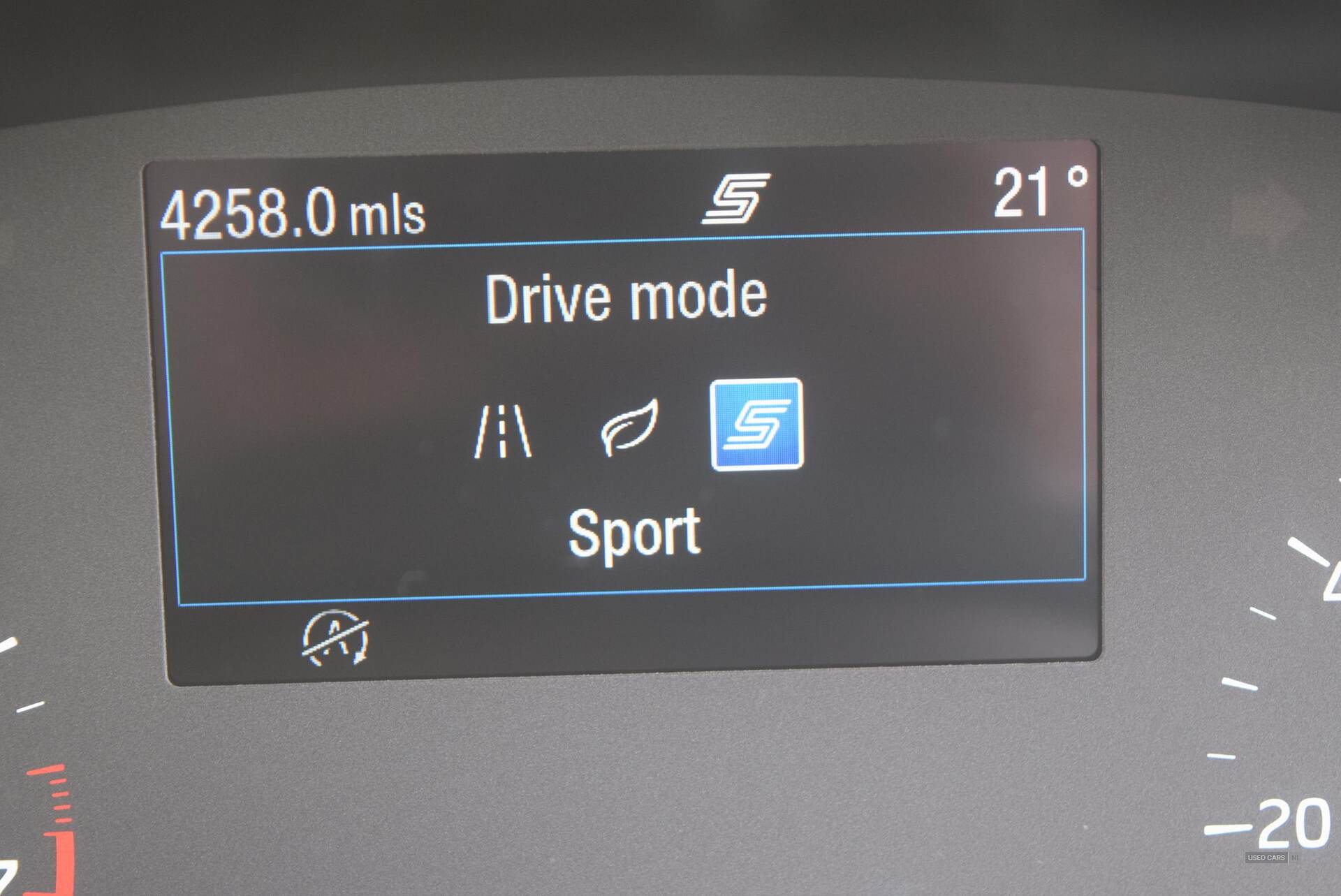 2022 Ford Fiesta 1.0 EcoBoost Trend 5dr