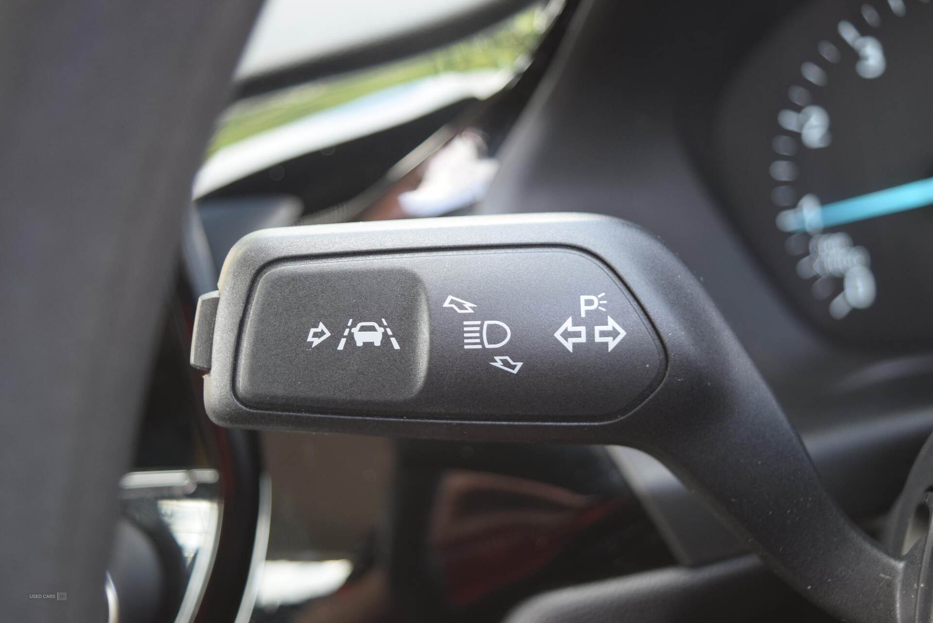 2022 Ford Fiesta 1.0 EcoBoost Trend 5dr