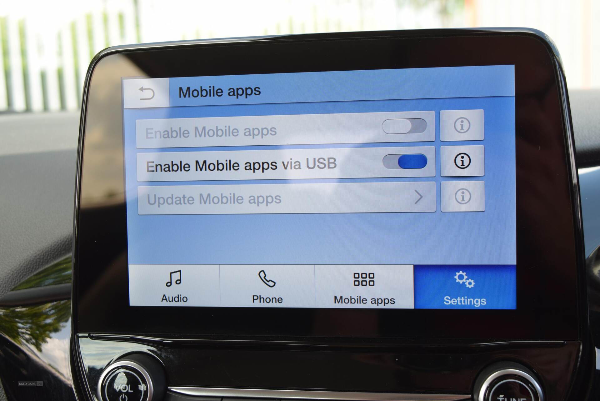 2022 Ford Fiesta 1.0 EcoBoost Trend 5dr