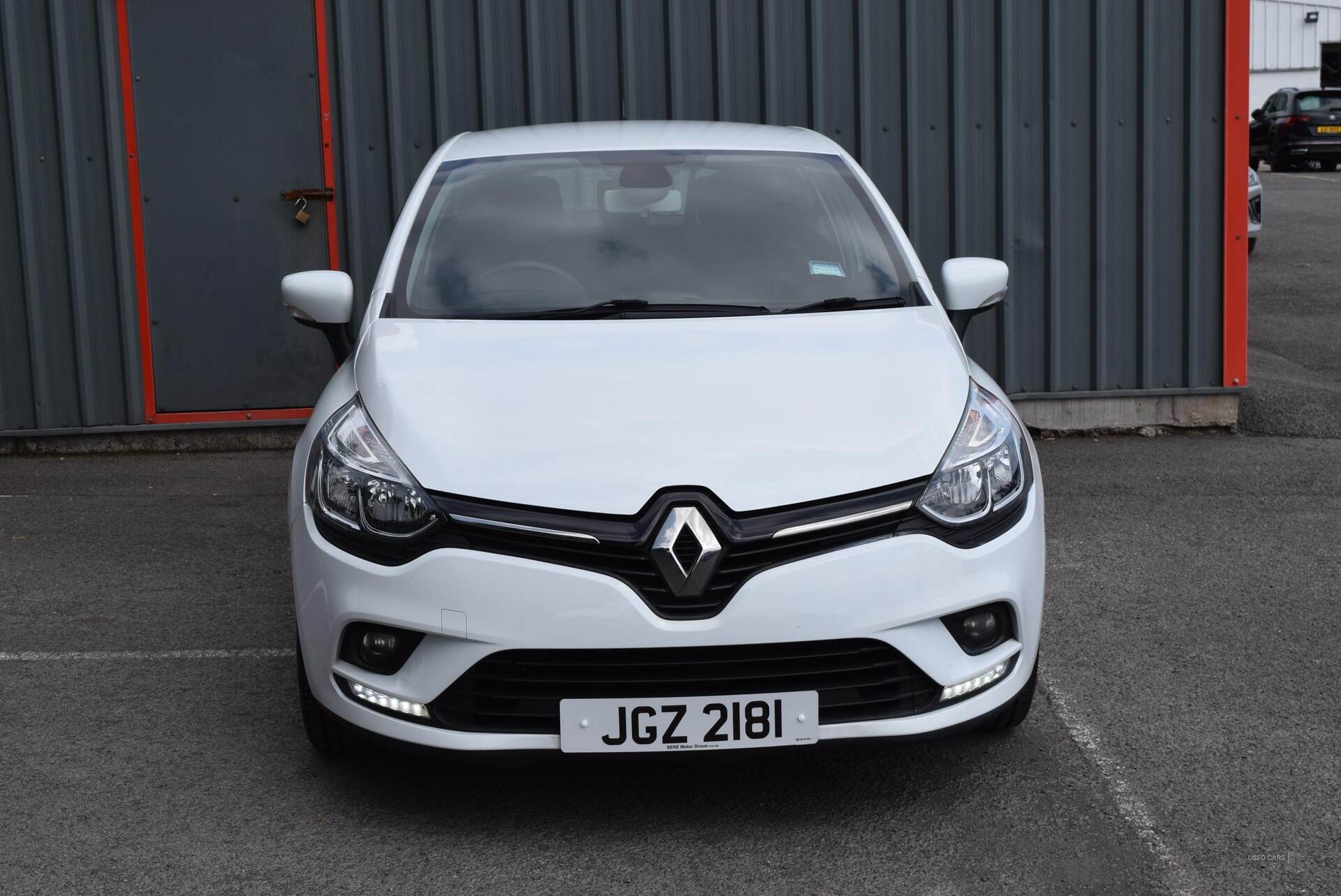 2018 Renault Clio 0.9 TCE 90 Dynamique Nav 5dr