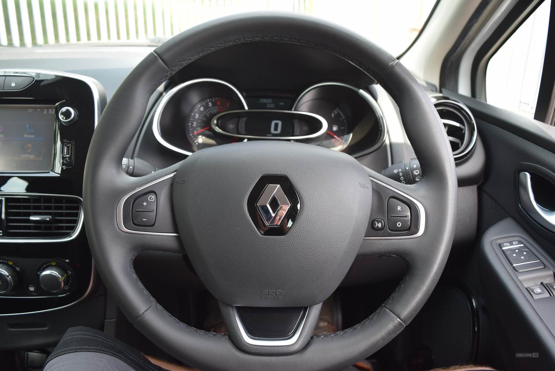 2018 Renault Clio 0.9 TCE 90 Dynamique Nav 5dr