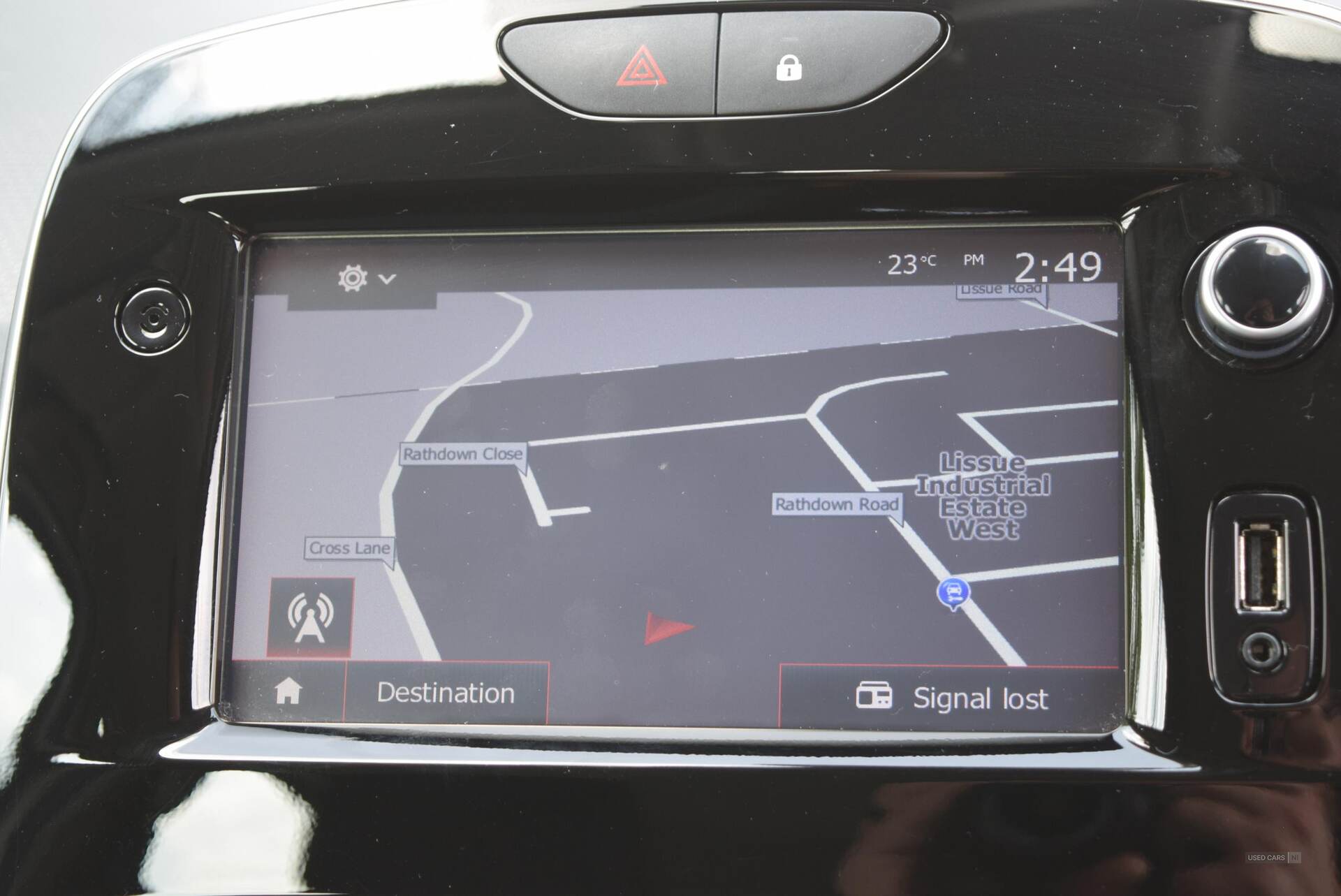 2018 Renault Clio 0.9 TCE 90 Dynamique Nav 5dr
