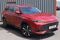 MG HS 1.5 T-GDI SE 5dr in Antrim