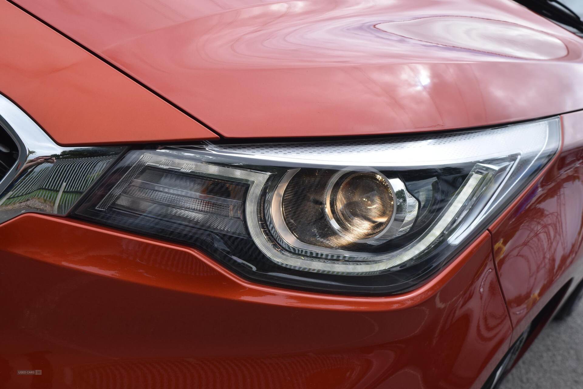 2019 MG MG3 1.5 VTi-TECH Excite 5dr