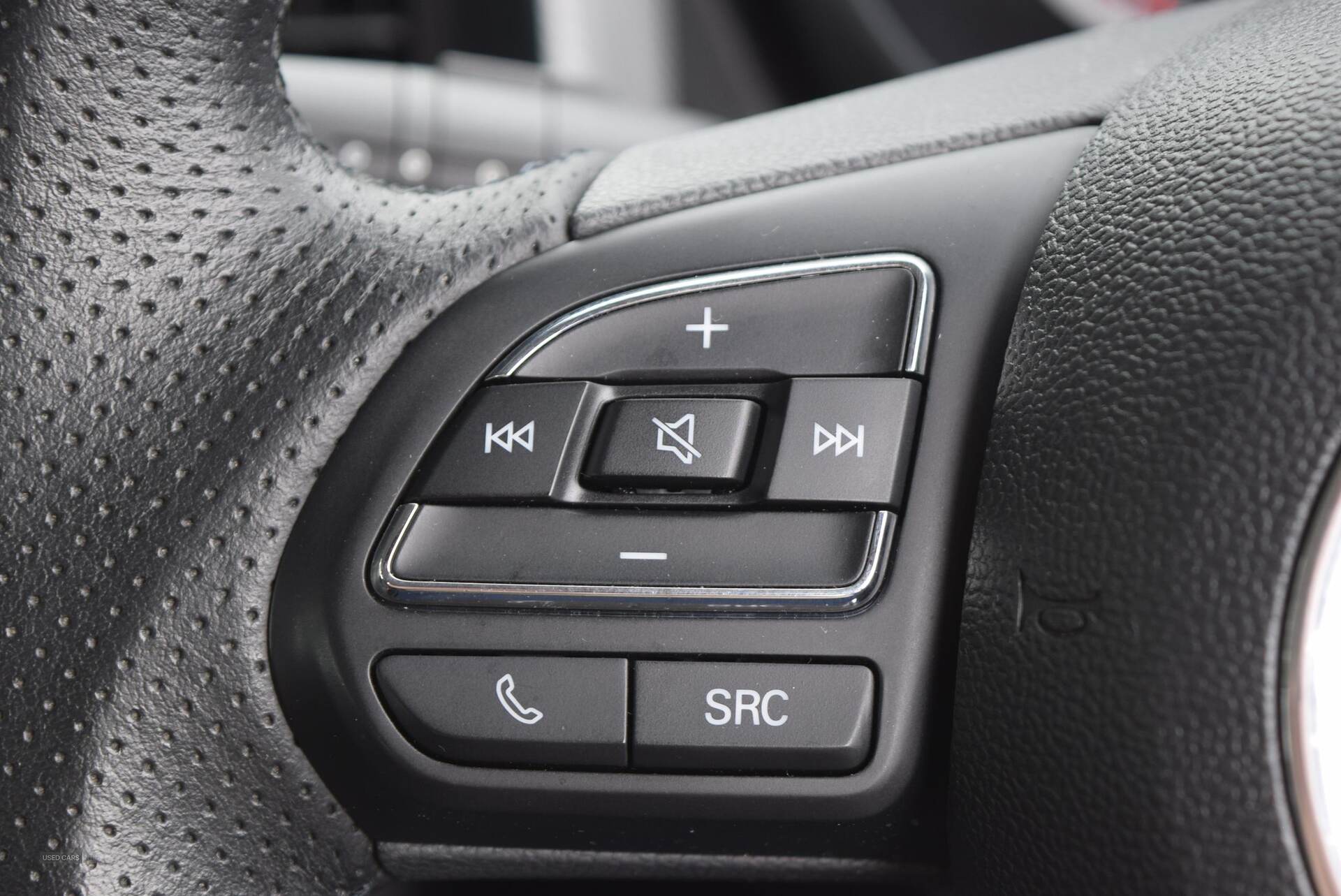 2019 MG MG3 1.5 VTi-TECH Excite 5dr