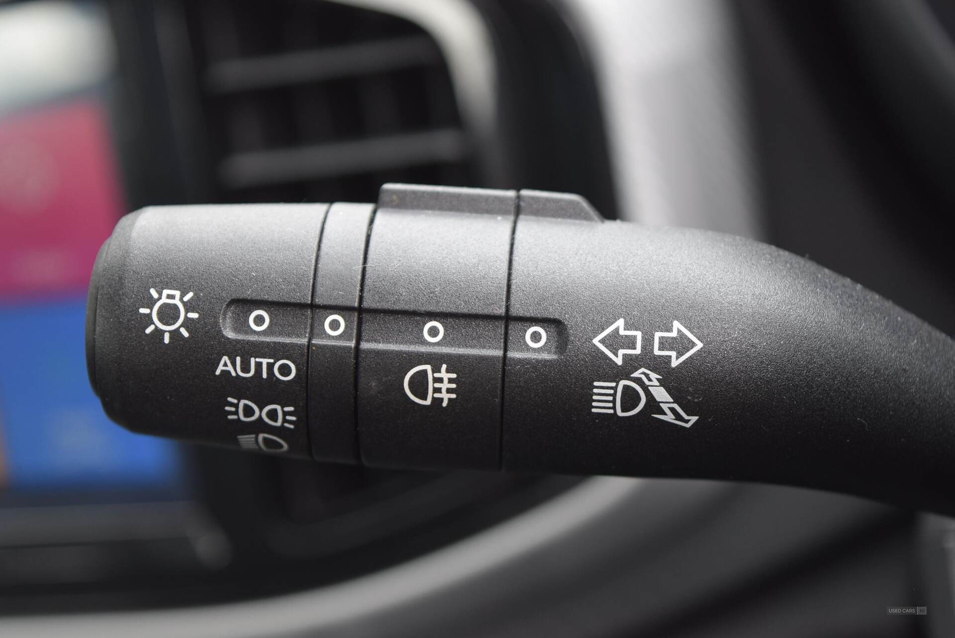 2019 MG MG3 1.5 VTi-TECH Excite 5dr