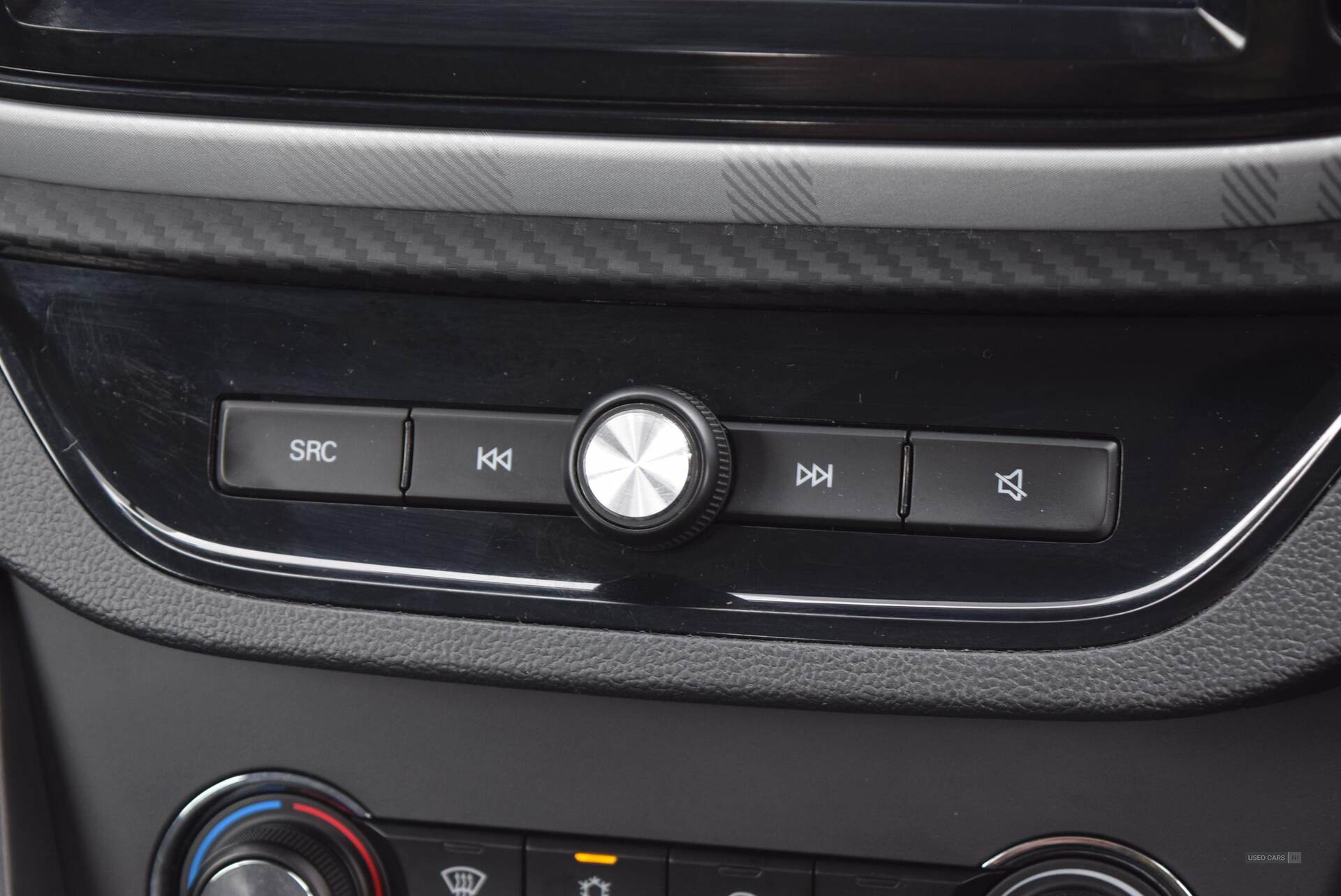 2019 MG MG3 1.5 VTi-TECH Excite 5dr