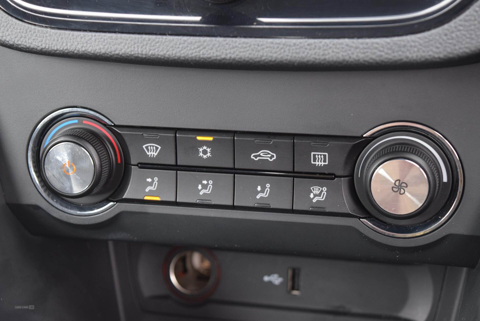 2019 MG MG3 1.5 VTi-TECH Excite 5dr