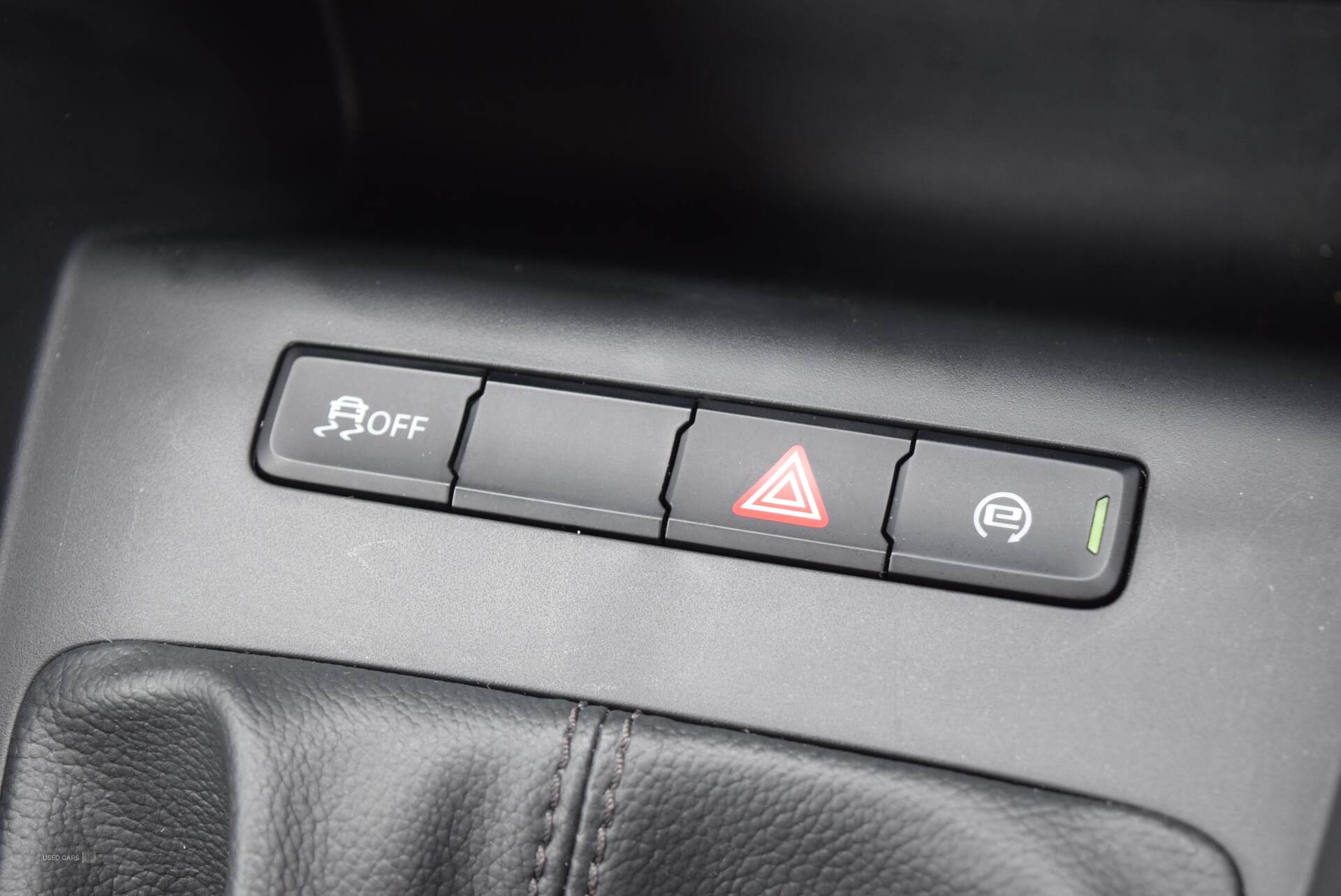 2019 MG MG3 1.5 VTi-TECH Excite 5dr