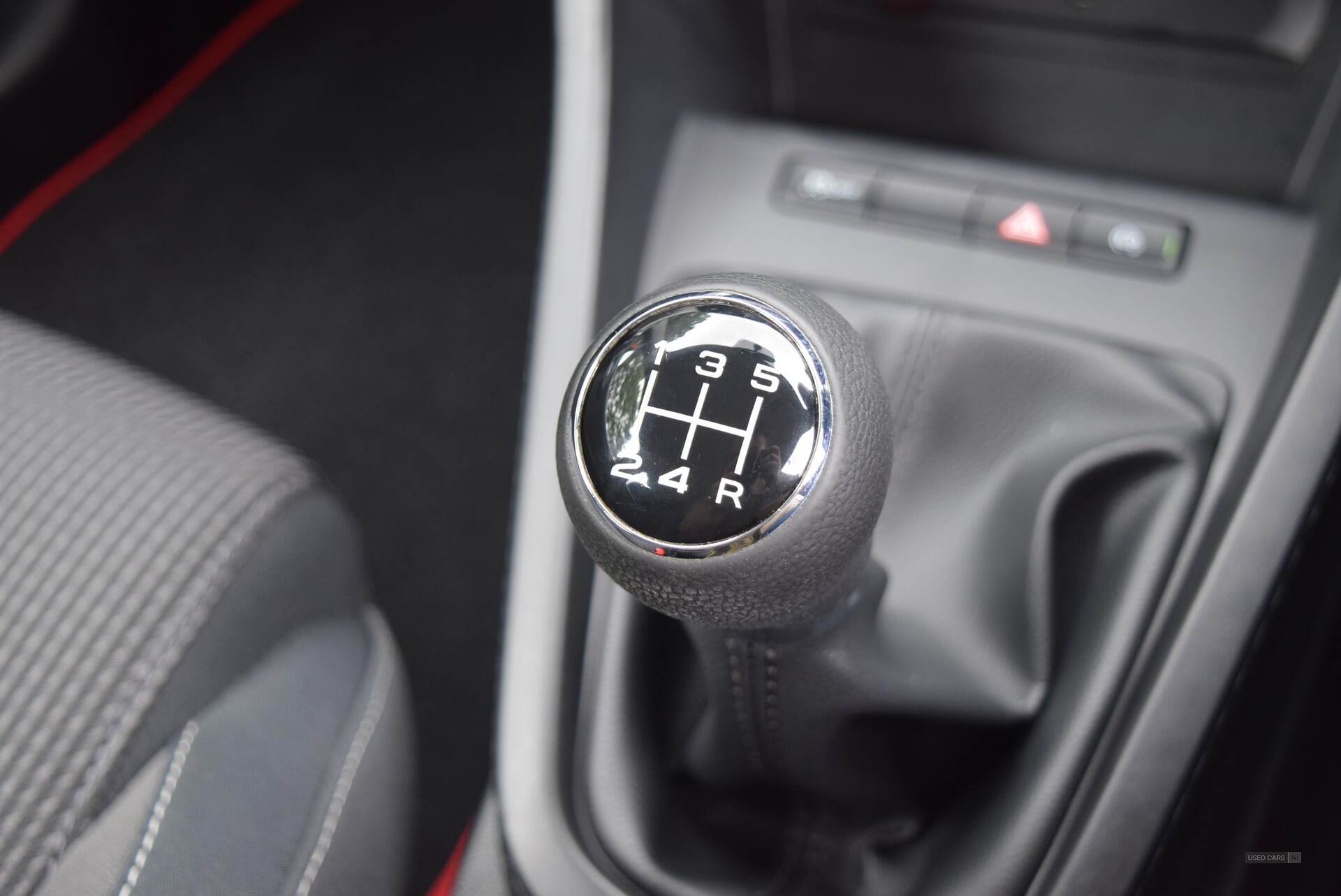 2019 MG MG3 1.5 VTi-TECH Excite 5dr