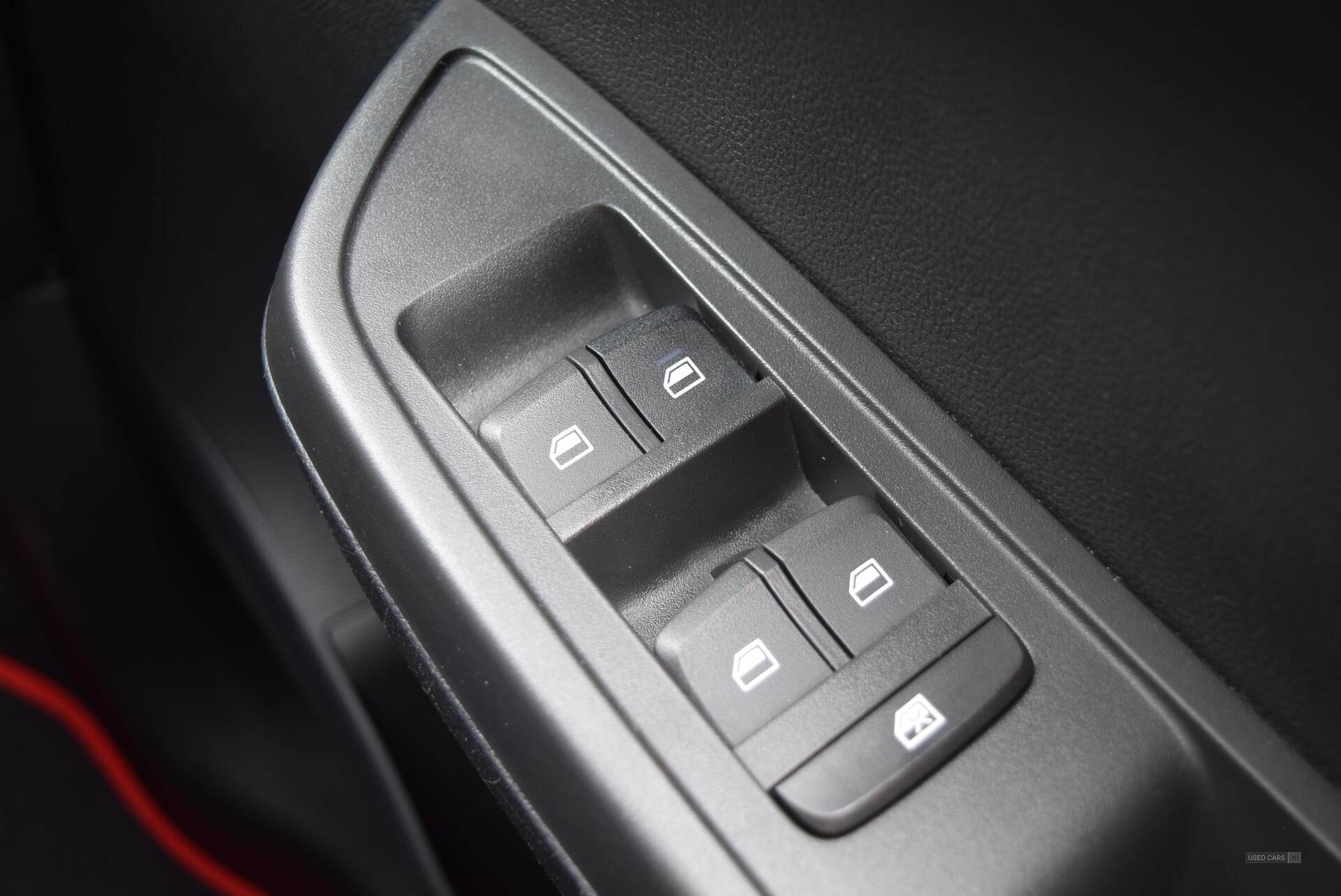 2019 MG MG3 1.5 VTi-TECH Excite 5dr