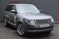 Land Rover Range Rover 3.0 D300 Westminster 4dr Auto in Antrim