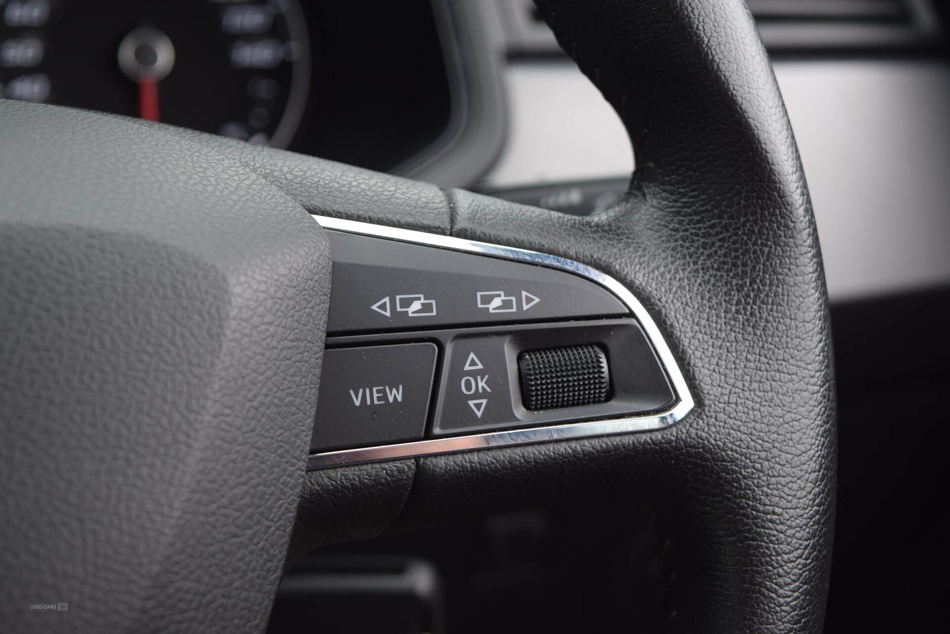  2021 Seat Ibiza 1.0 TSI 95 SE Technology [EZ] 5dr