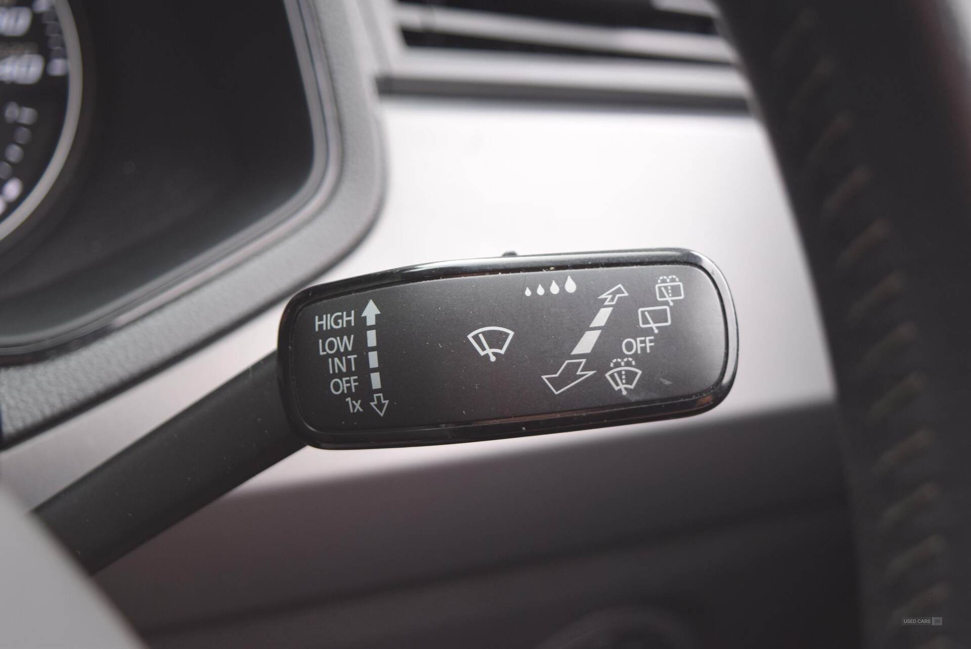  2021 Seat Ibiza 1.0 TSI 95 SE Technology [EZ] 5dr