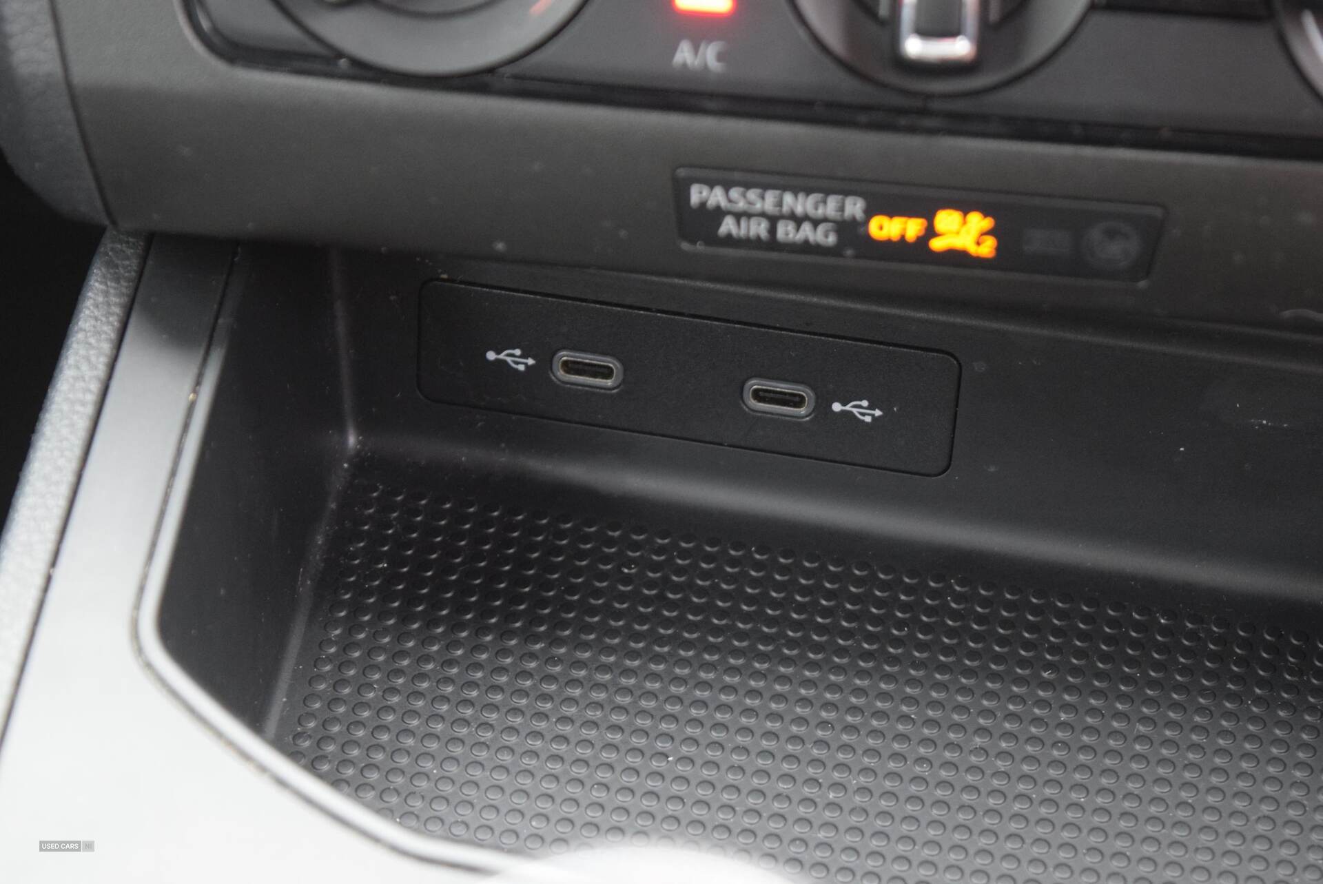  2021 Seat Ibiza 1.0 TSI 95 SE Technology [EZ] 5dr