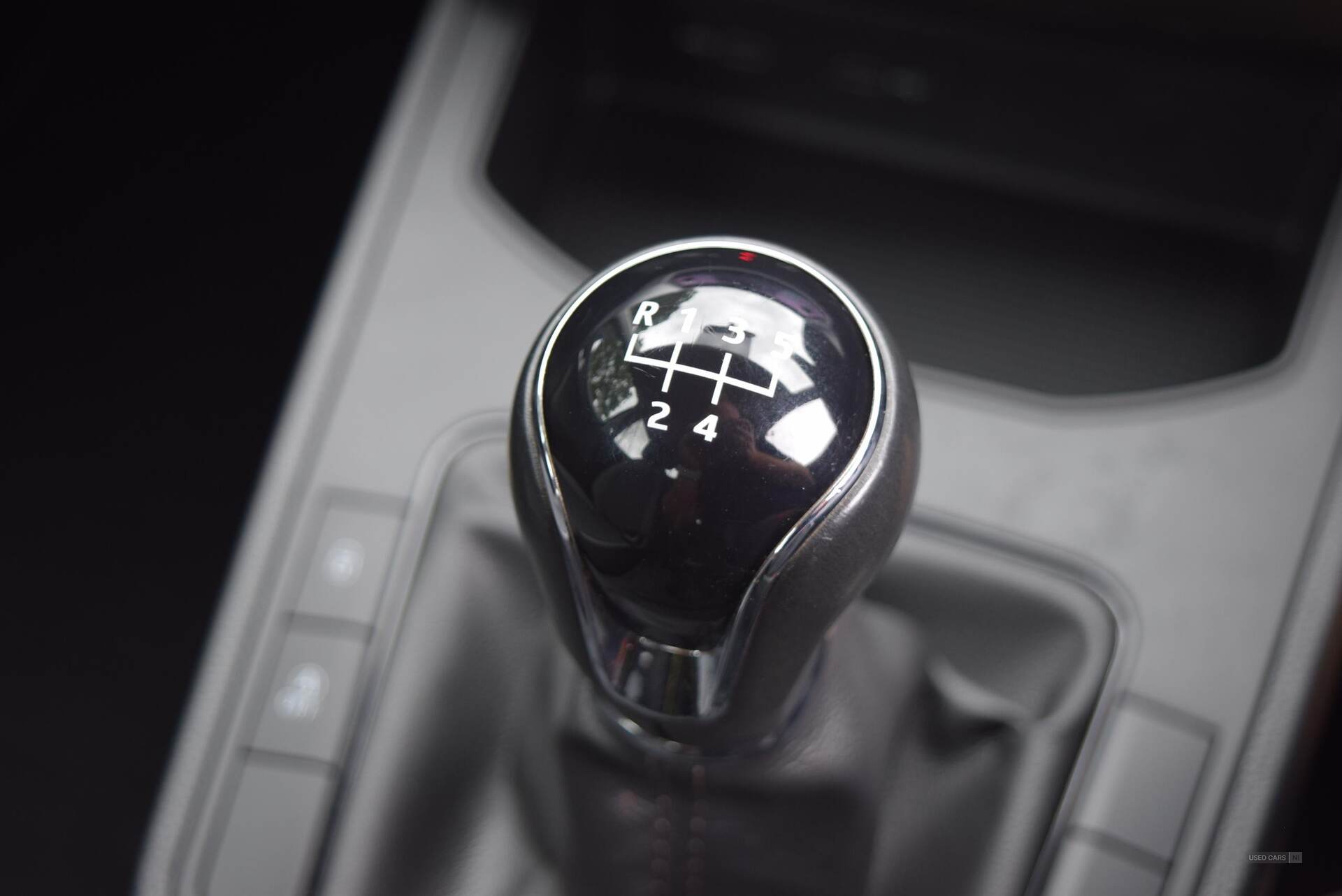  2021 Seat Ibiza 1.0 TSI 95 SE Technology [EZ] 5dr