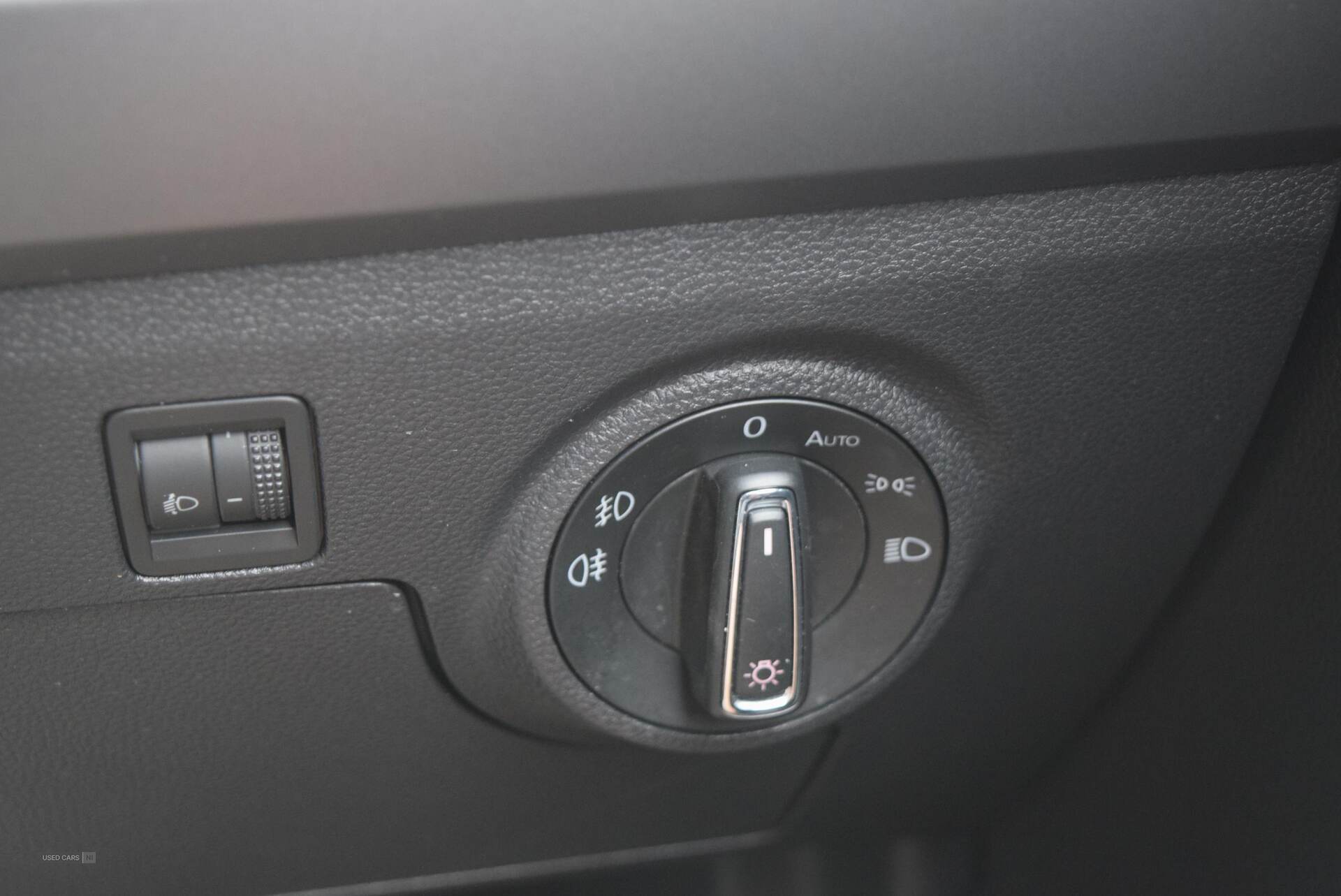  2021 Seat Ibiza 1.0 TSI 95 SE Technology [EZ] 5dr